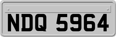 NDQ5964