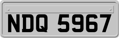 NDQ5967