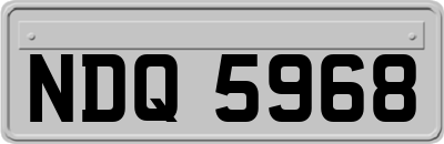 NDQ5968