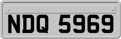 NDQ5969