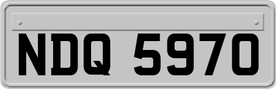 NDQ5970