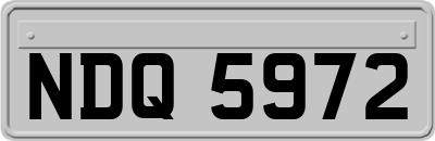 NDQ5972