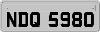NDQ5980