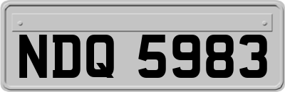NDQ5983