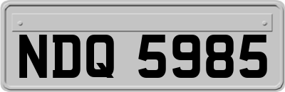NDQ5985