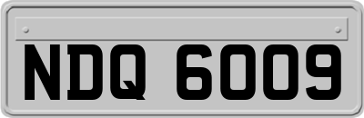 NDQ6009