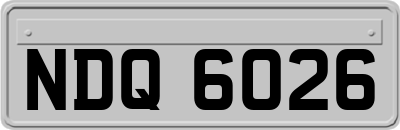 NDQ6026