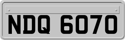 NDQ6070