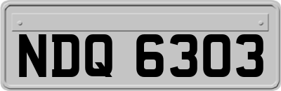NDQ6303