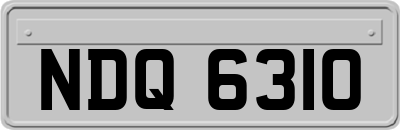 NDQ6310