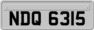 NDQ6315