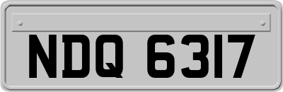 NDQ6317