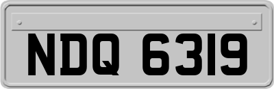 NDQ6319