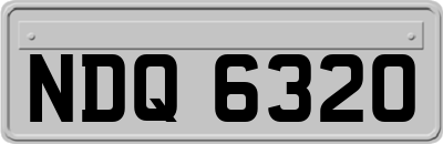 NDQ6320