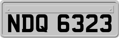 NDQ6323