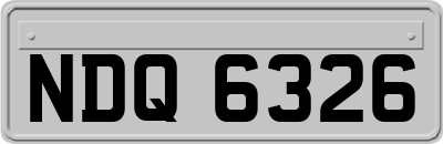 NDQ6326
