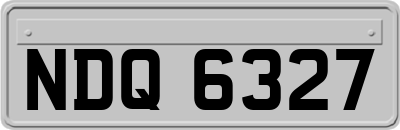 NDQ6327