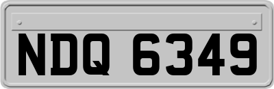NDQ6349