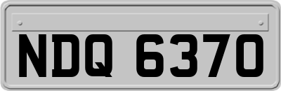 NDQ6370