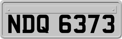 NDQ6373