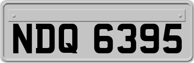 NDQ6395