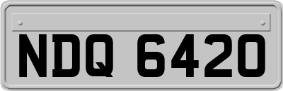 NDQ6420