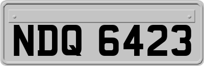 NDQ6423