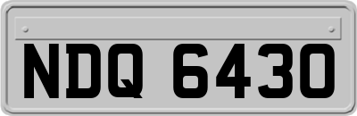 NDQ6430