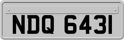 NDQ6431