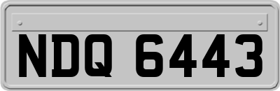 NDQ6443