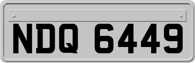 NDQ6449