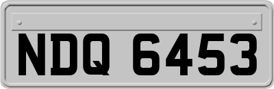 NDQ6453