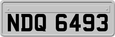 NDQ6493