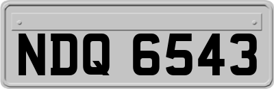 NDQ6543