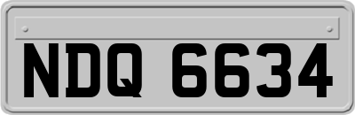NDQ6634