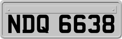 NDQ6638