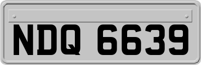 NDQ6639