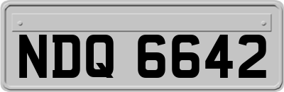 NDQ6642