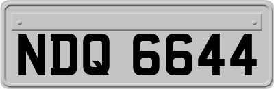 NDQ6644