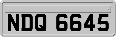 NDQ6645