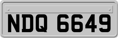 NDQ6649