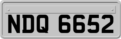 NDQ6652
