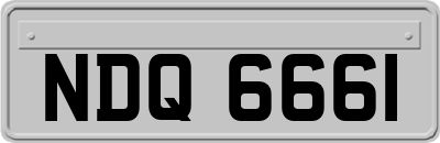 NDQ6661