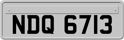 NDQ6713