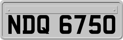 NDQ6750