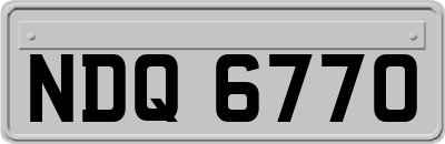 NDQ6770