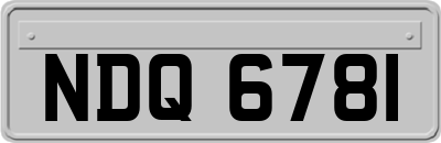 NDQ6781
