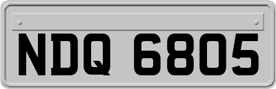 NDQ6805