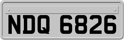NDQ6826