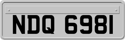 NDQ6981
